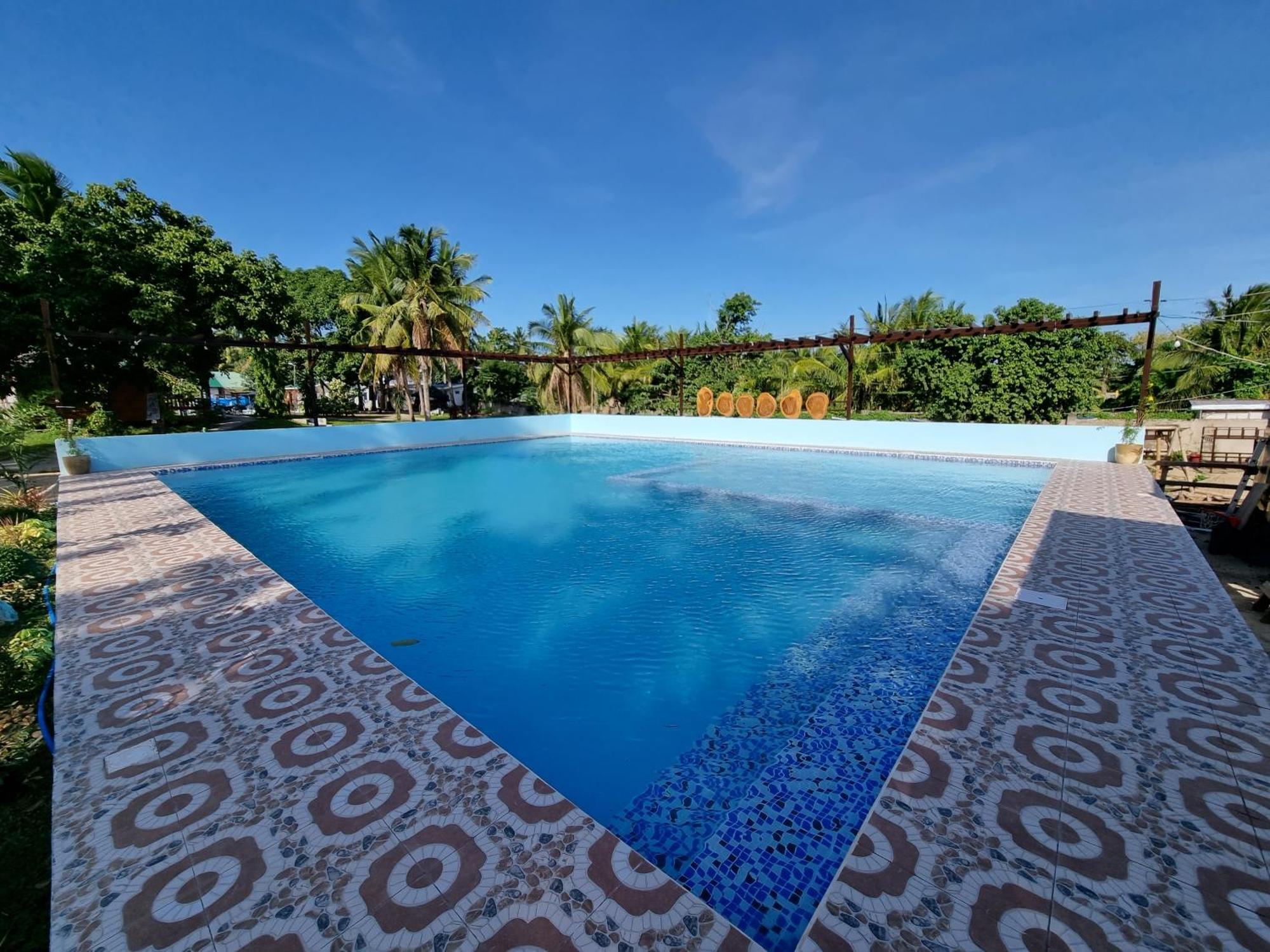 Yemaya De Laiya Powered By Cocotel Dış mekan fotoğraf