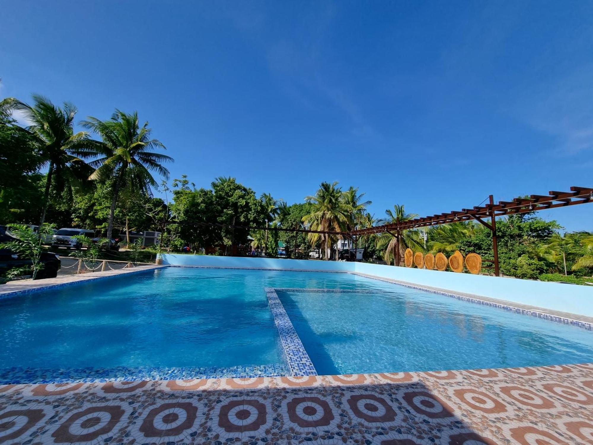 Yemaya De Laiya Powered By Cocotel Dış mekan fotoğraf