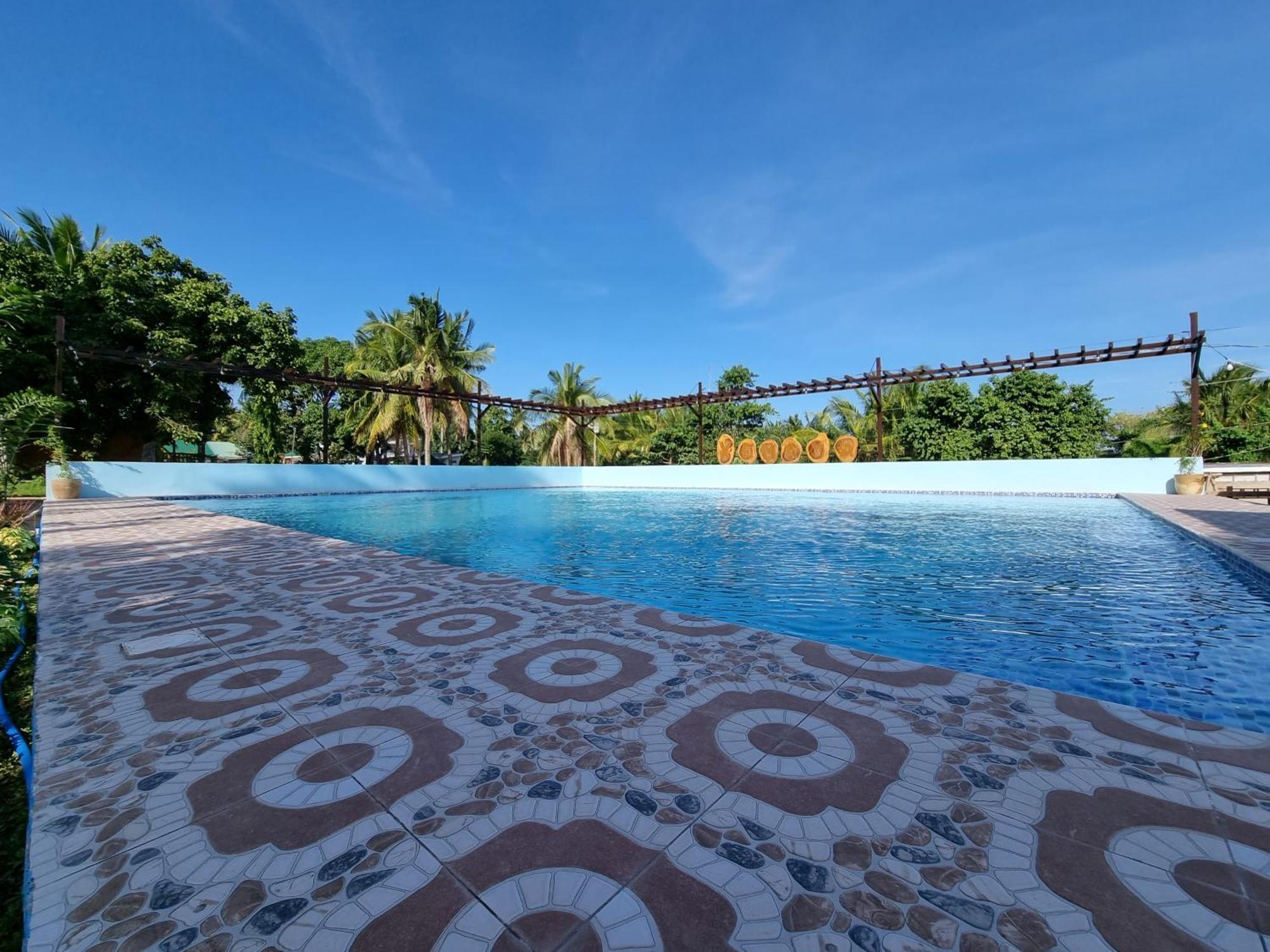 Yemaya De Laiya Powered By Cocotel Dış mekan fotoğraf