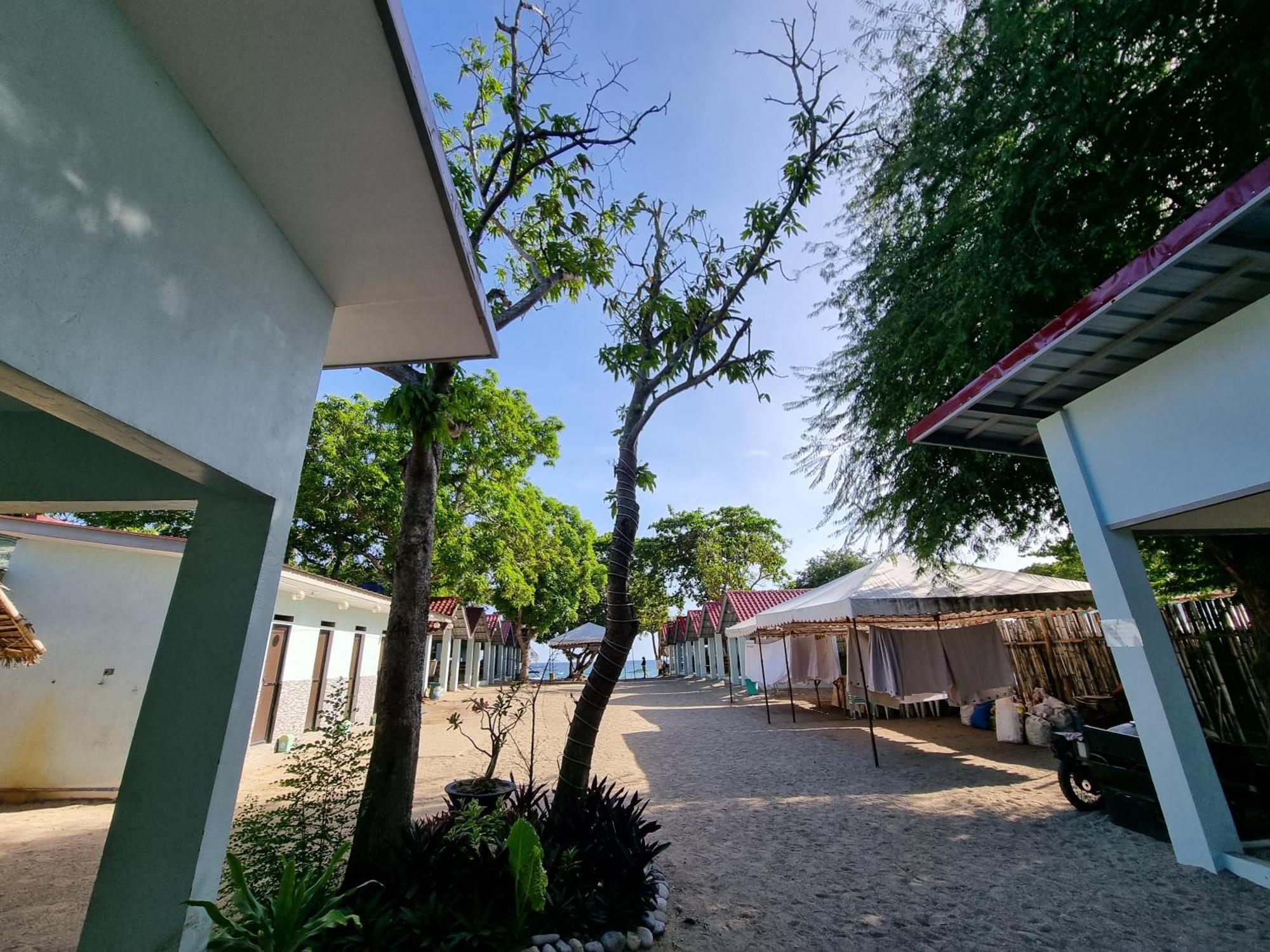 Yemaya De Laiya Powered By Cocotel Dış mekan fotoğraf