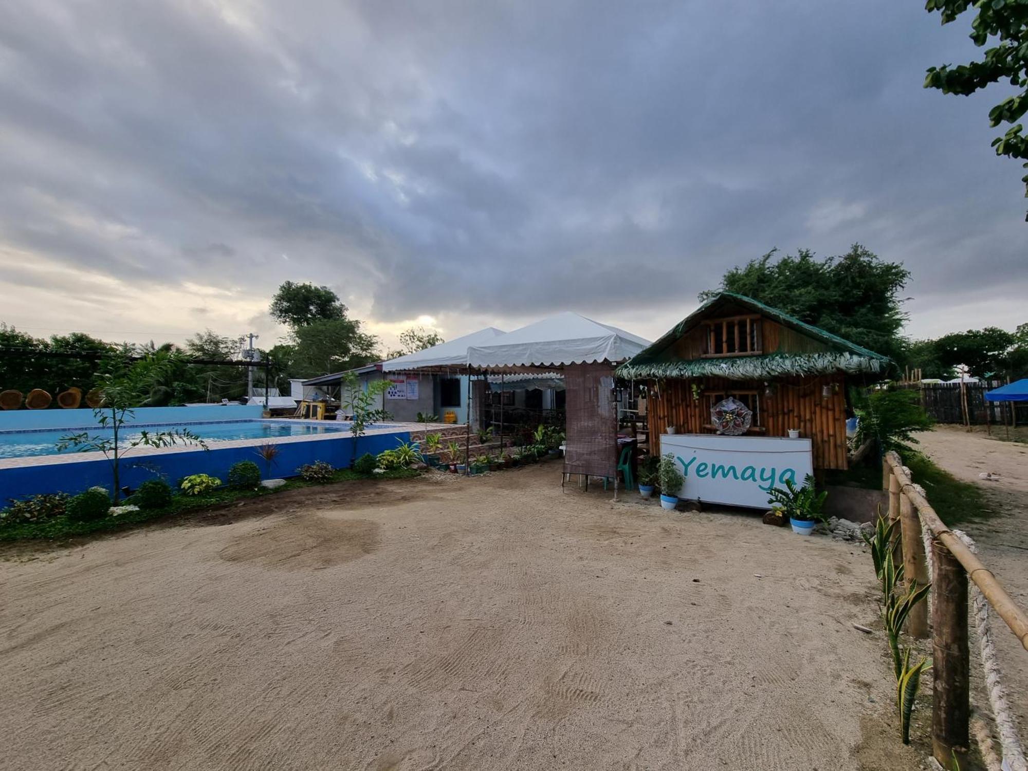Yemaya De Laiya Powered By Cocotel Dış mekan fotoğraf