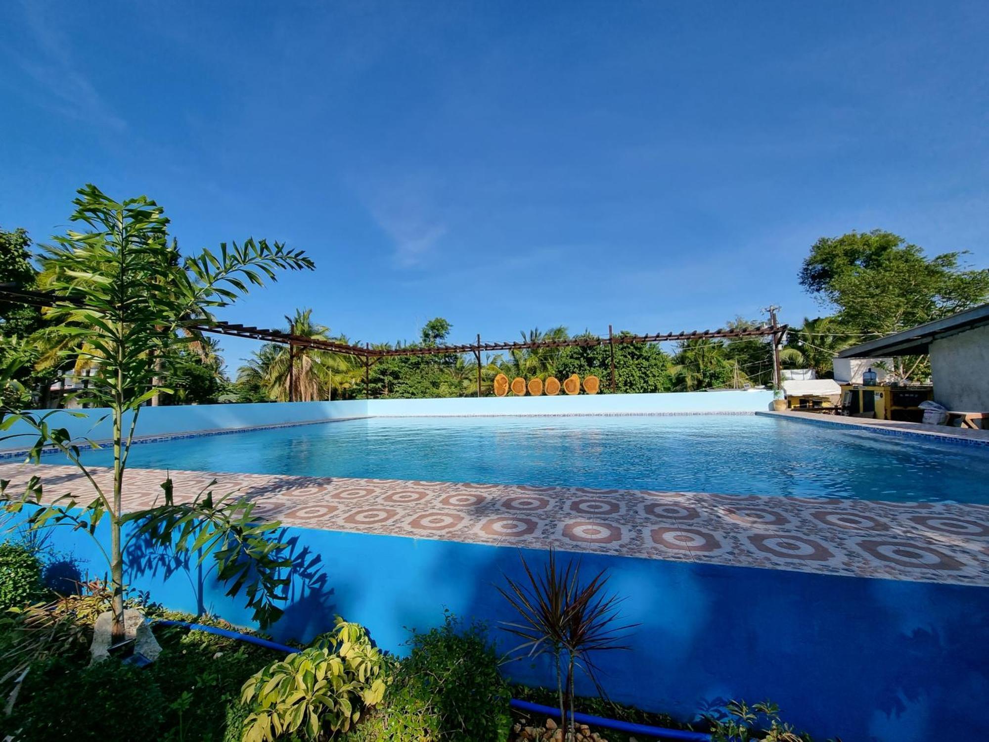 Yemaya De Laiya Powered By Cocotel Dış mekan fotoğraf
