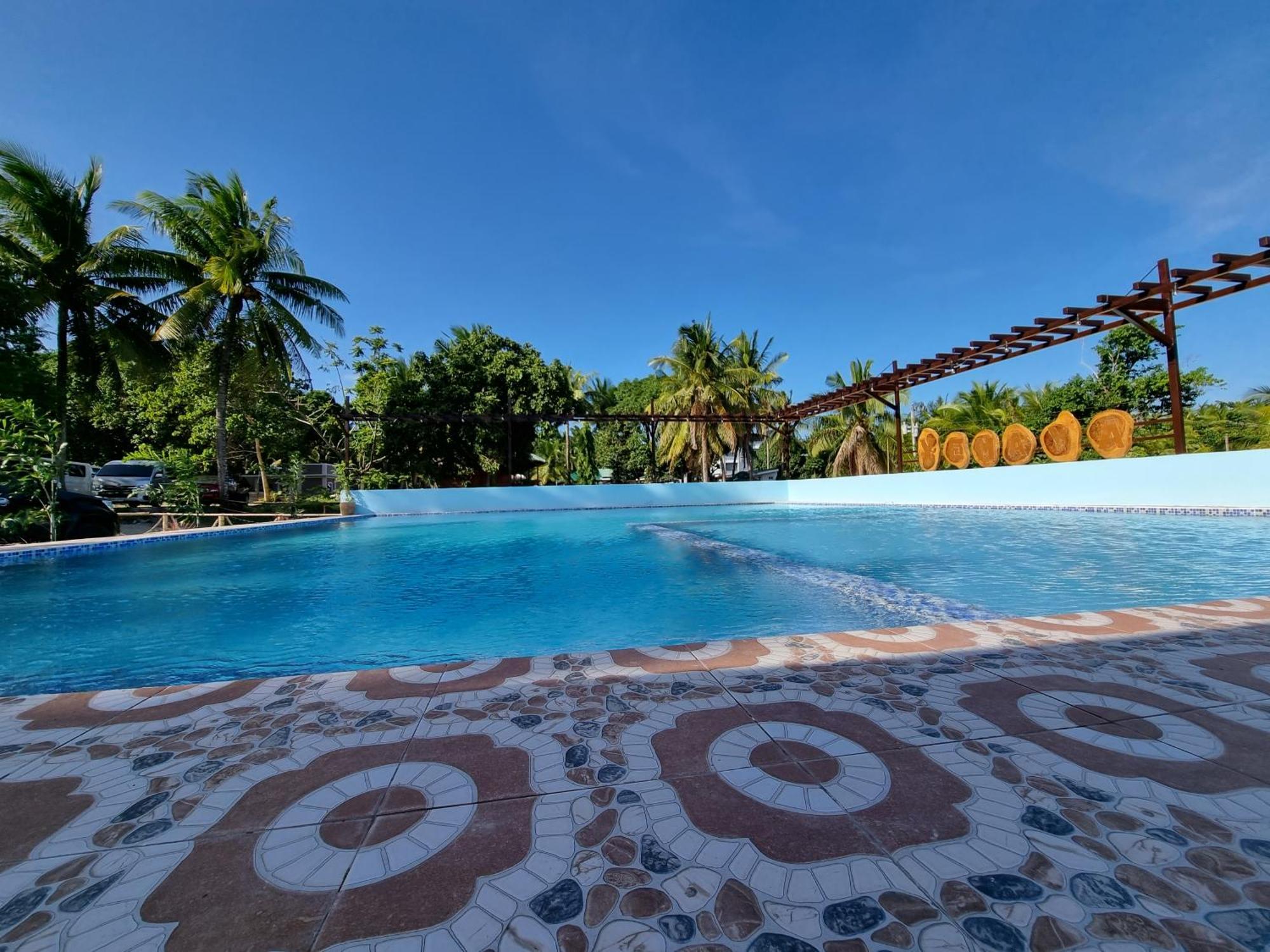 Yemaya De Laiya Powered By Cocotel Dış mekan fotoğraf