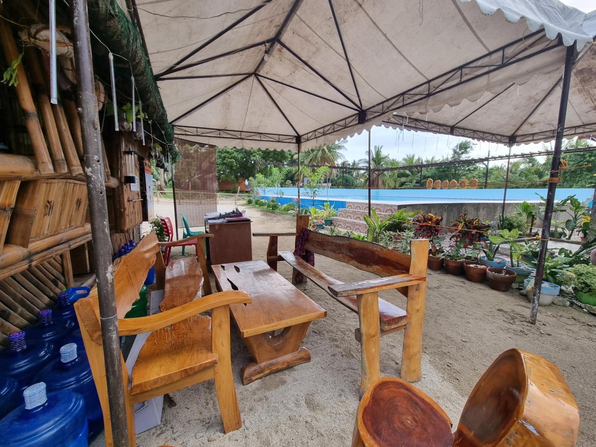 Yemaya De Laiya Powered By Cocotel Dış mekan fotoğraf
