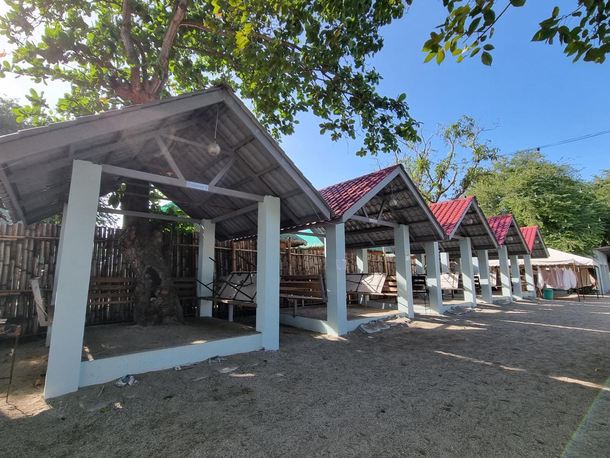 Yemaya De Laiya Powered By Cocotel Dış mekan fotoğraf