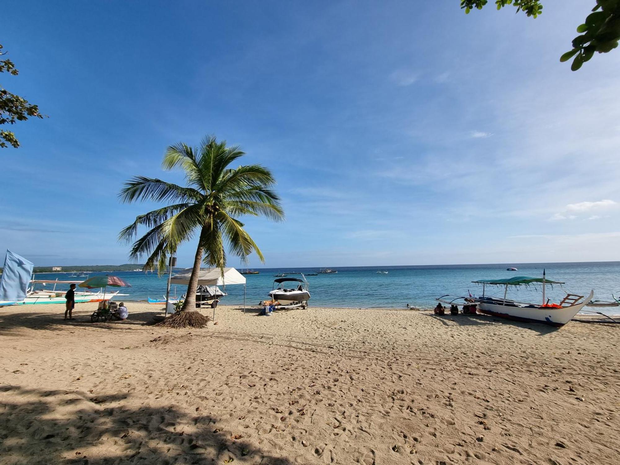 Yemaya De Laiya Powered By Cocotel Dış mekan fotoğraf
