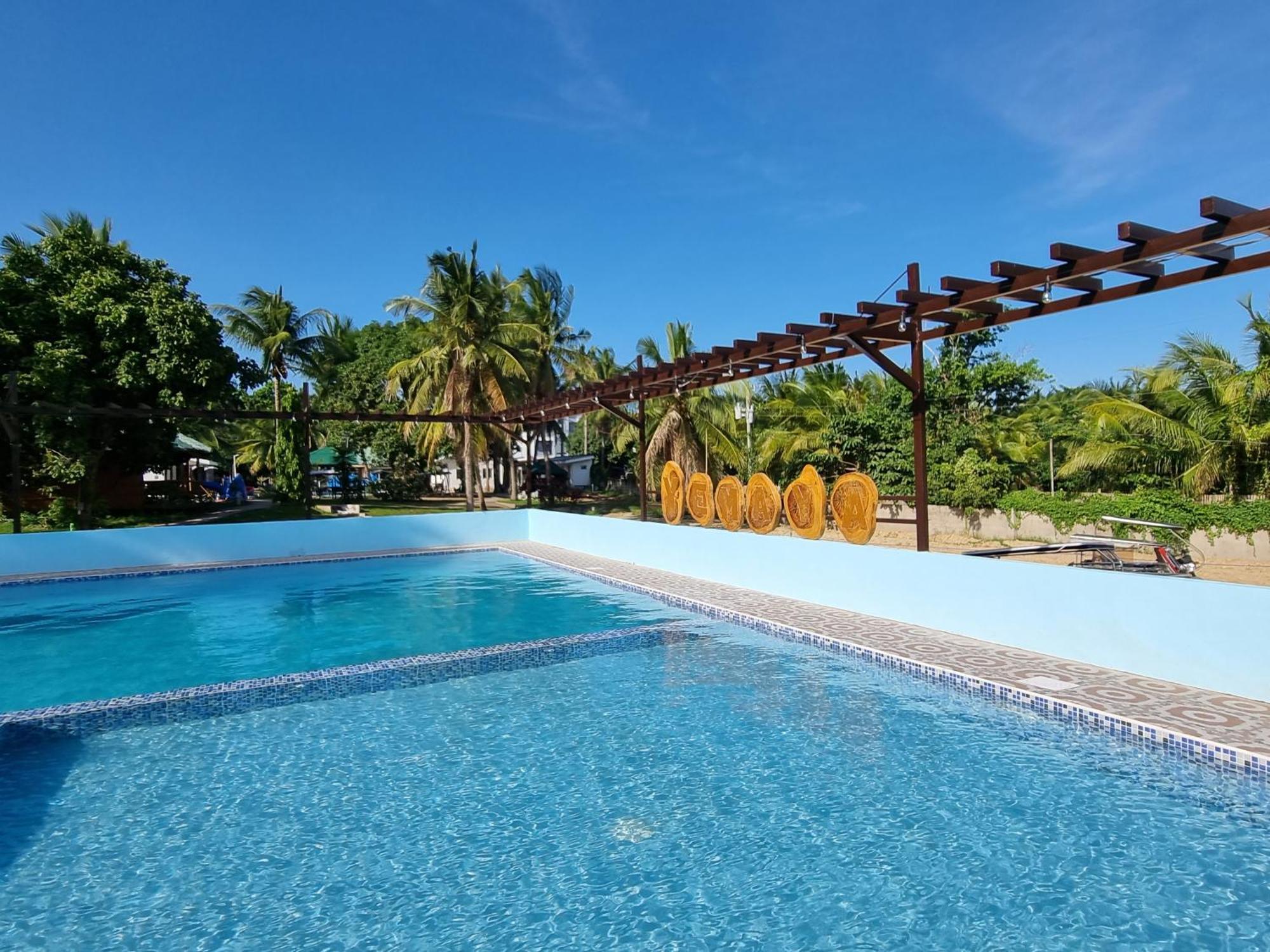 Yemaya De Laiya Powered By Cocotel Dış mekan fotoğraf