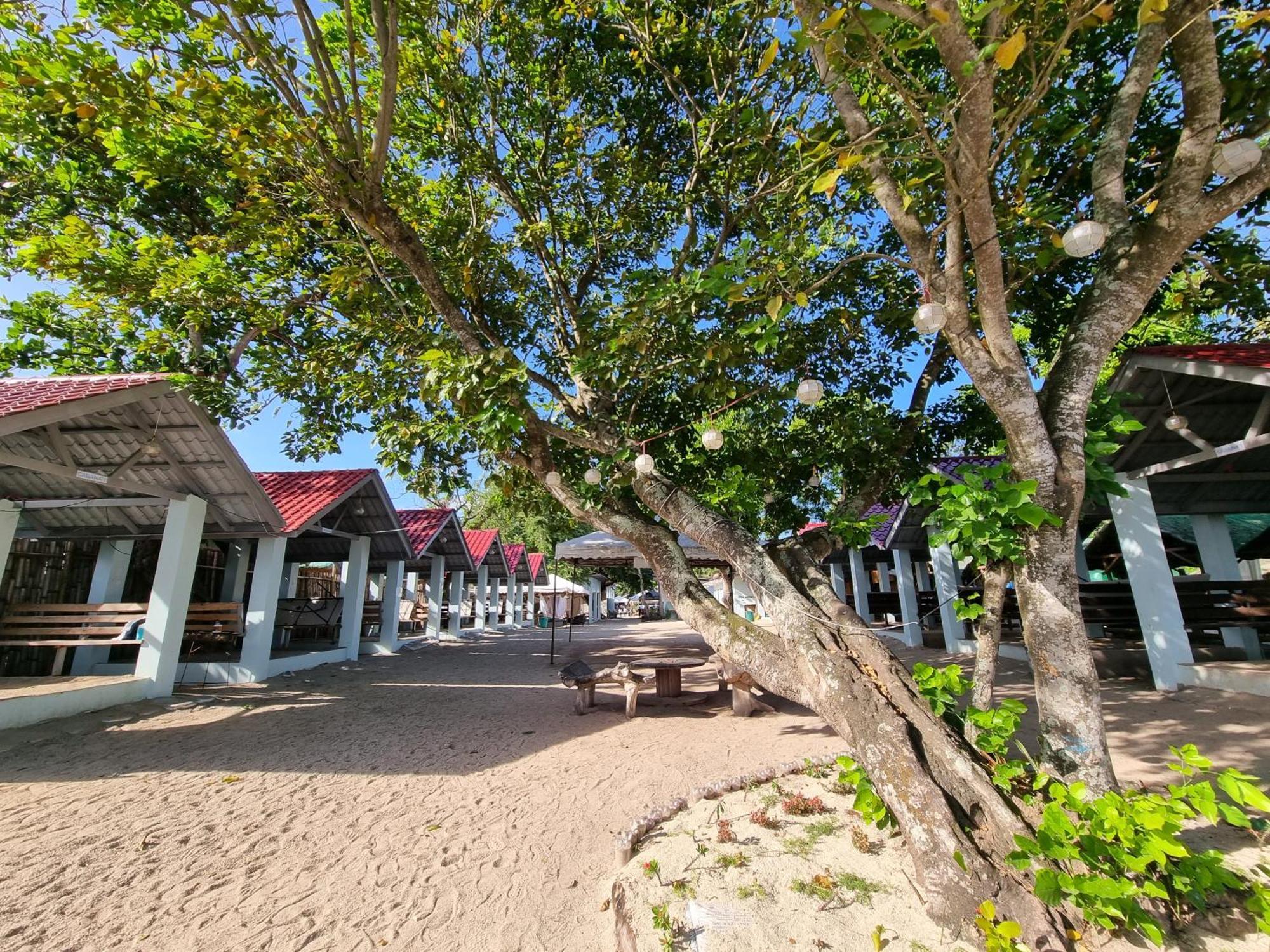 Yemaya De Laiya Powered By Cocotel Dış mekan fotoğraf