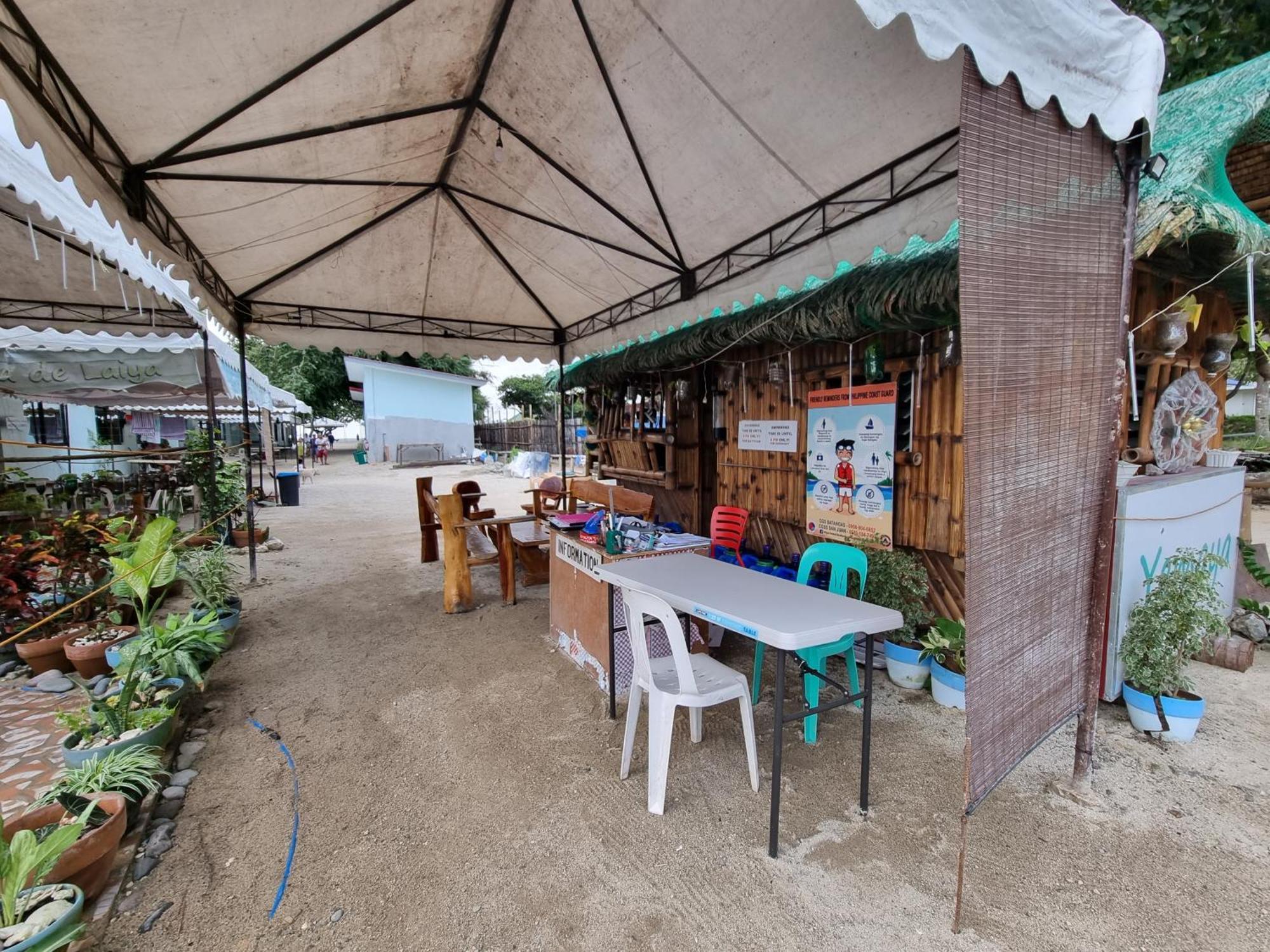 Yemaya De Laiya Powered By Cocotel Dış mekan fotoğraf