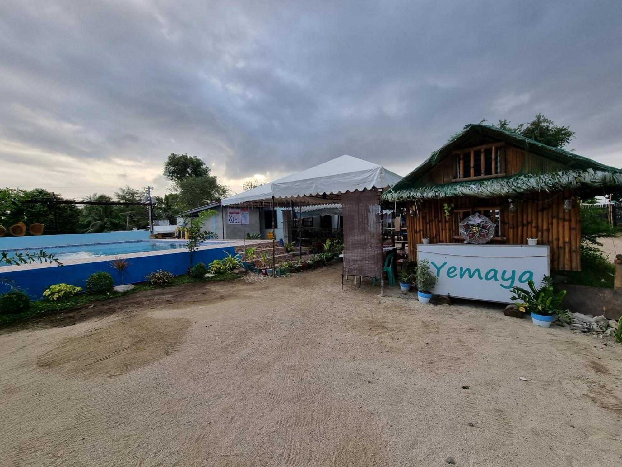 Yemaya De Laiya Powered By Cocotel Dış mekan fotoğraf