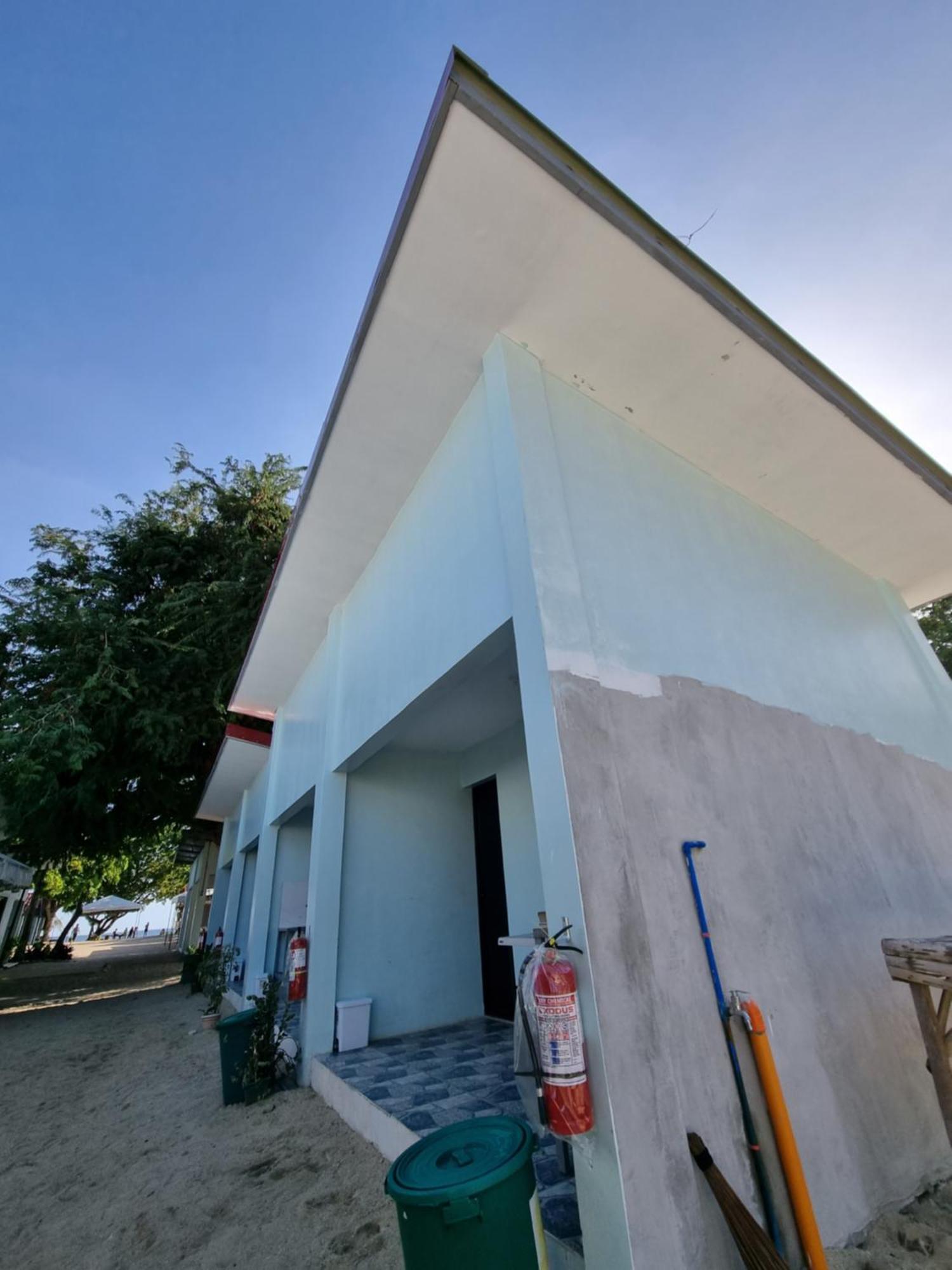 Yemaya De Laiya Powered By Cocotel Dış mekan fotoğraf