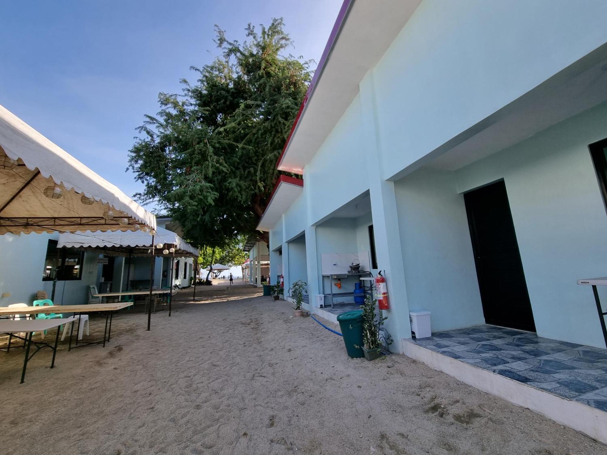 Yemaya De Laiya Powered By Cocotel Dış mekan fotoğraf