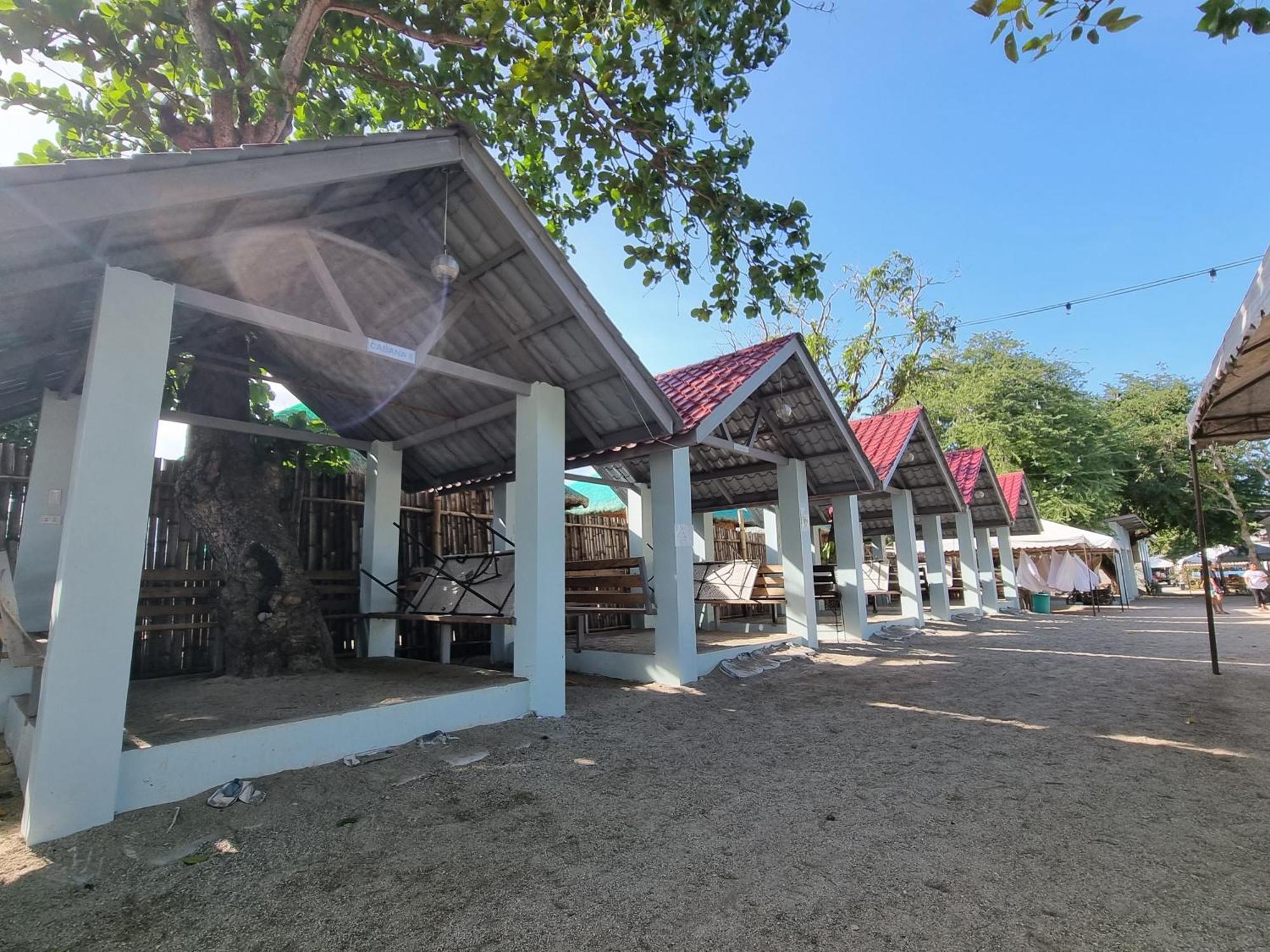 Yemaya De Laiya Powered By Cocotel Dış mekan fotoğraf