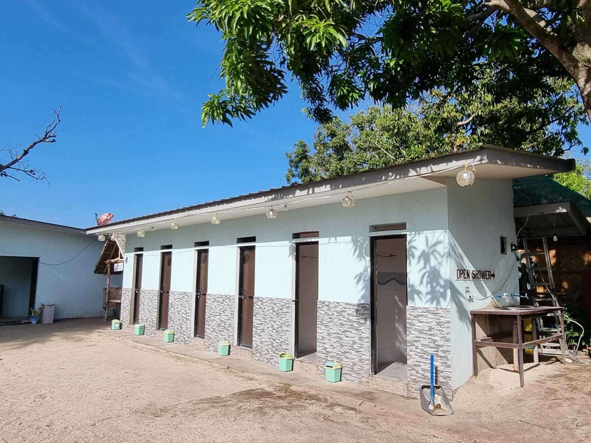 Yemaya De Laiya Powered By Cocotel Dış mekan fotoğraf