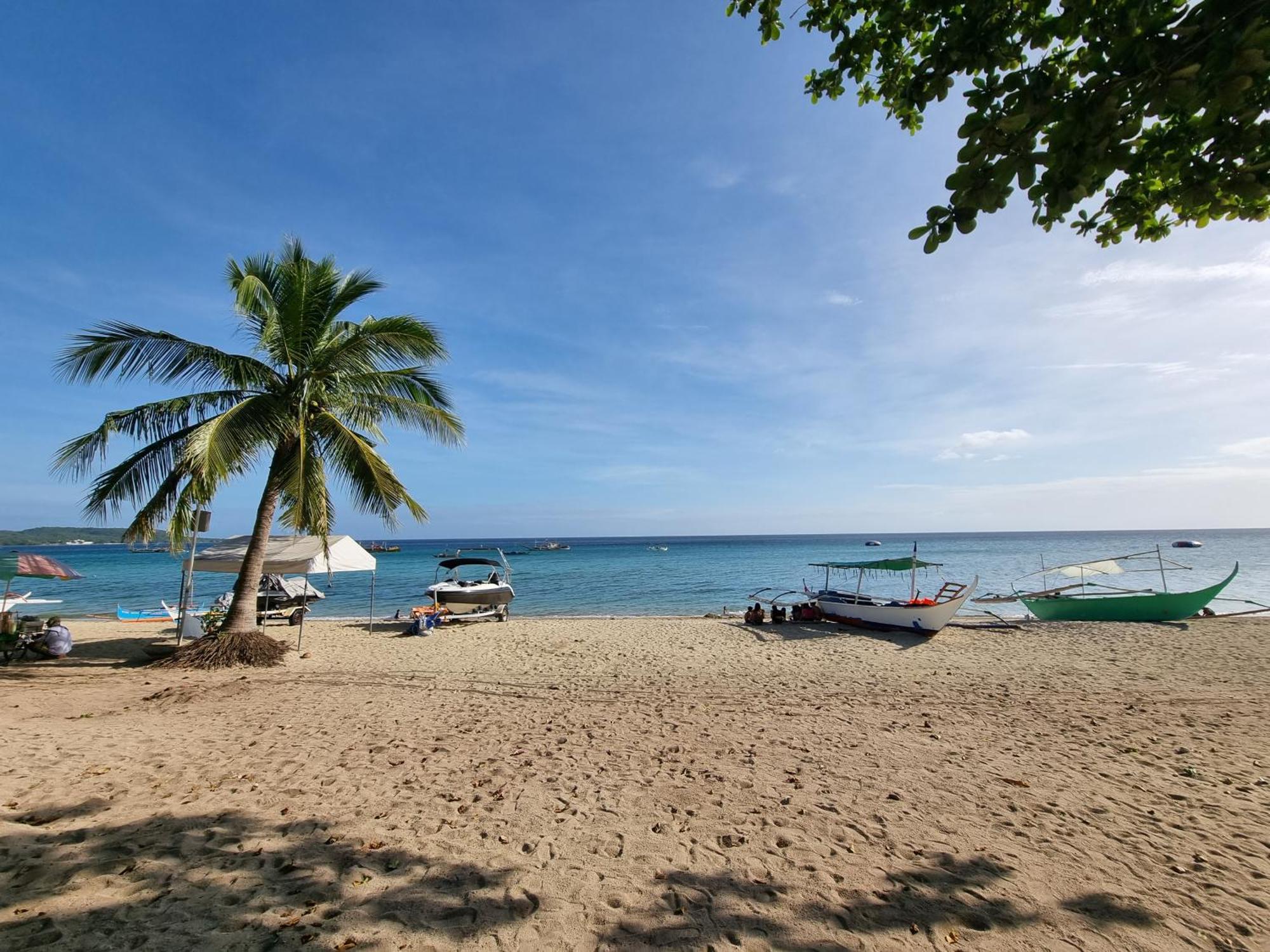 Yemaya De Laiya Powered By Cocotel Dış mekan fotoğraf