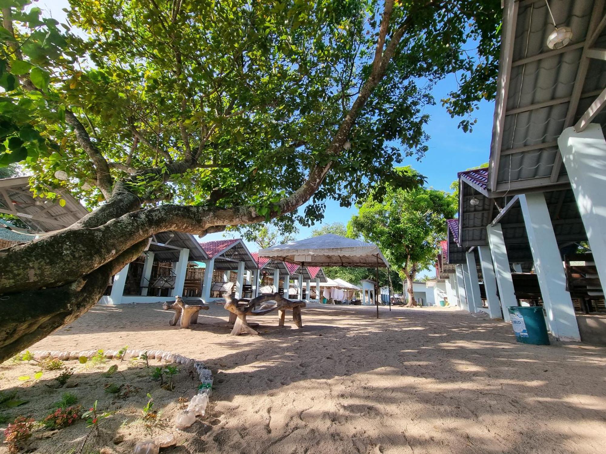 Yemaya De Laiya Powered By Cocotel Dış mekan fotoğraf